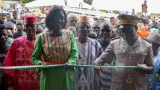 cote divoire boundiali 7 ecoles primaires et 1 centre de sante urbain offerts aux populations